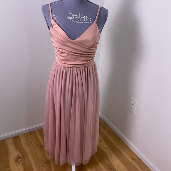 ASOS Midi Dress - Picture 7 of 7